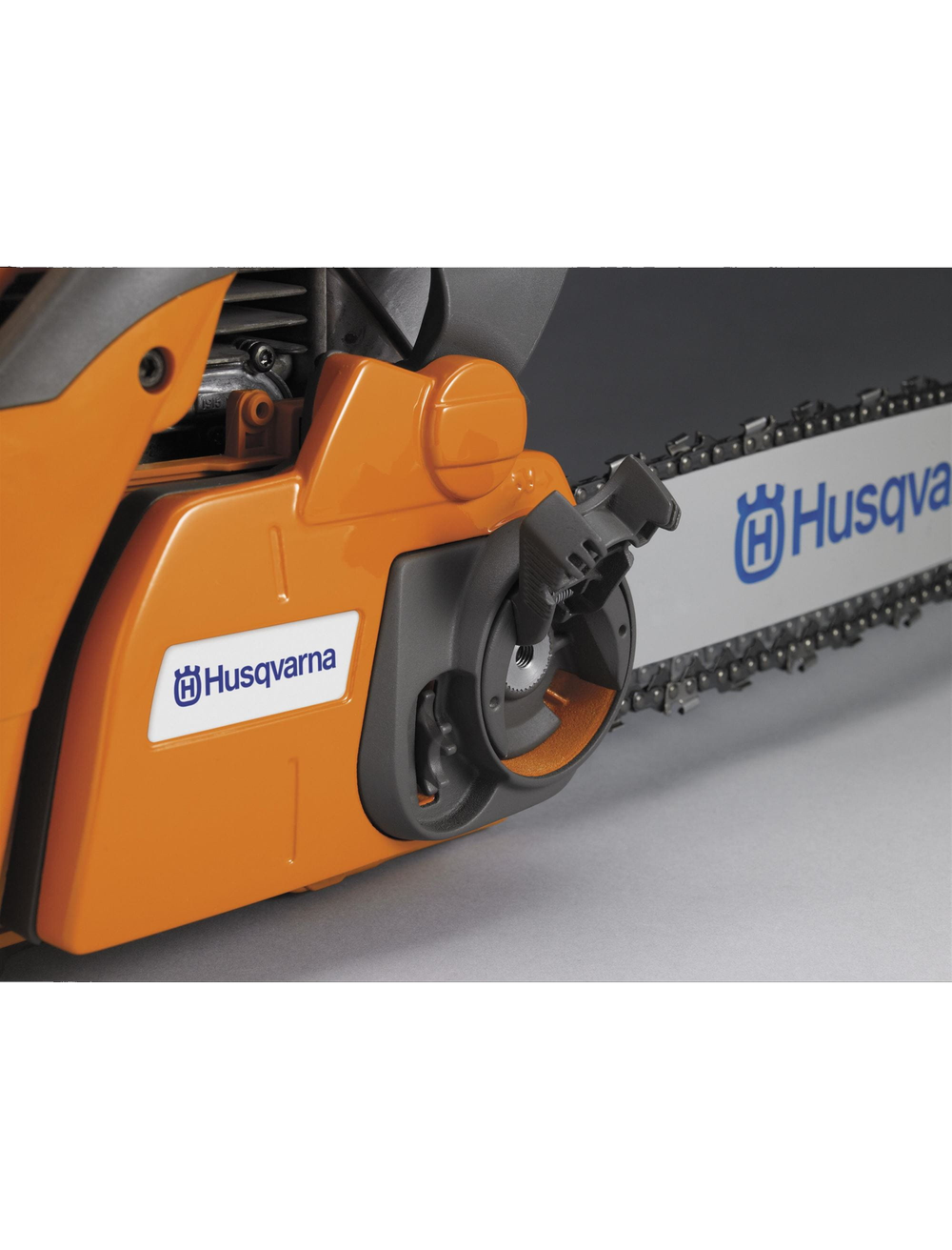 Husqvarna 455 Rancher Chainsaw — Schulz Service Center